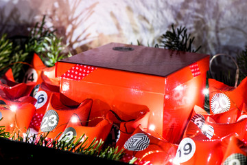 Weihnachtskalender
