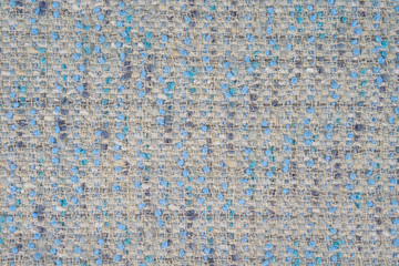 Piece of knitted fabric