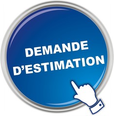 bouton demande d'estimation