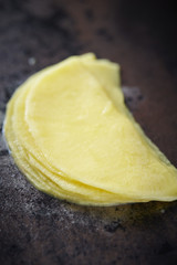 Pickled Radish