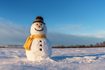 snowman