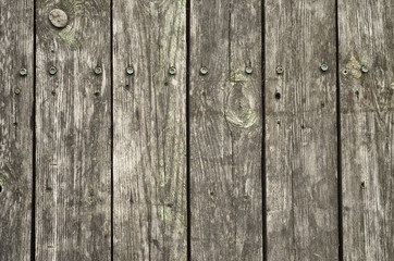 Wooden fence backgroumd