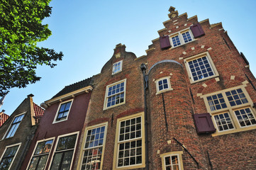 Delft - Olanda - Paesi Bassi