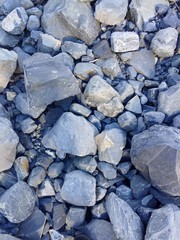 Stones