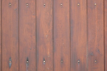 Background with the image of a wooden texture