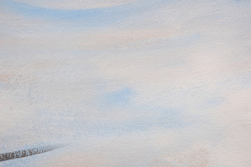 Background with the image of a stone wall