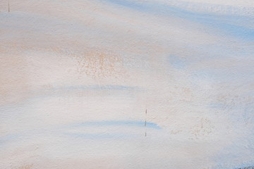 Background with the image of a stone wall