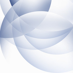 Abstract light smooth waves background 