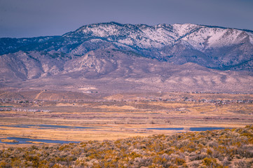 Carson Valley
