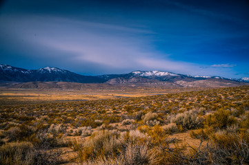 Carson Valley