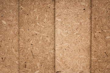 Plywood background and textured four layer