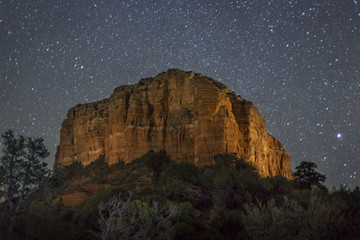 Sedona Nights