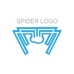 spider logo