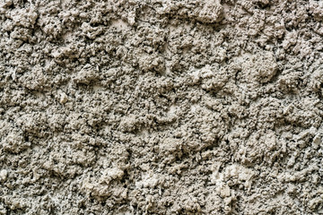 Old concrete wall