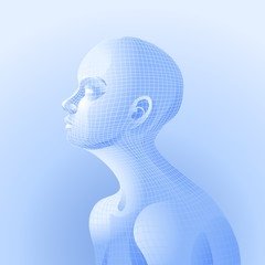 Graphic artificial intelligence