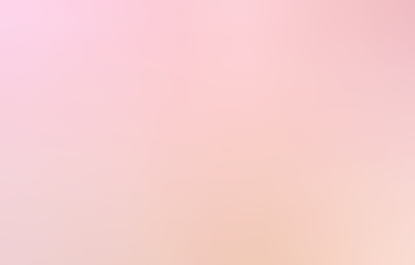 soft  pink color   banner,web template  abstract background