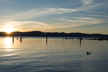 Lake Tahoe