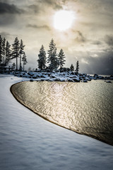 Lake Tahoe