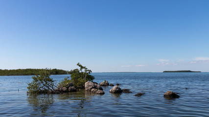 Ocean View, Tavernier, Key Largo, Florida