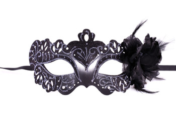 Carnival mask