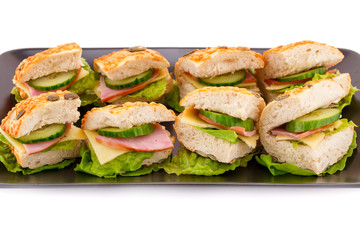 Sandwiches