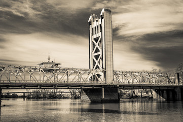 Sacramento River