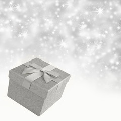 Weihnachten - Geschenk