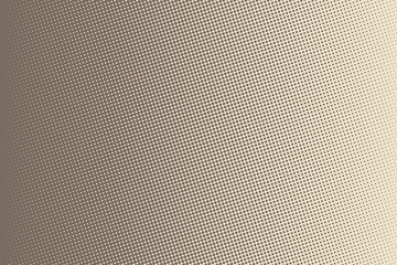 aged newspaper halftone abstract dotted background and texture