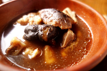 spareribs