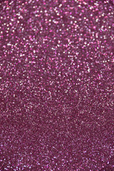 defocused abstract purple light background