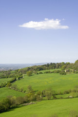 cotswold view UK