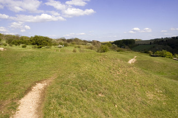 cotswold view UK