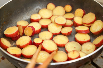 手作りの作りおき常備菜