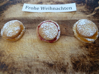 Plätzchen