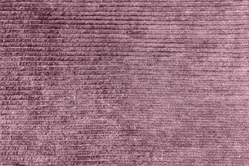 Backgrounds and effects color corduroy fabric for design with space for text or images
