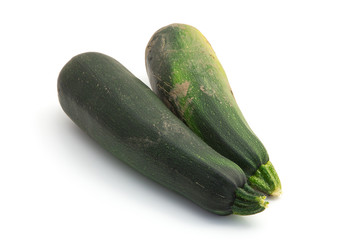 Courgettes