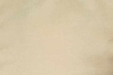 Fabric material burlap texture for background