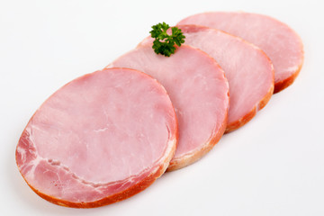 gepökeltes Kassler