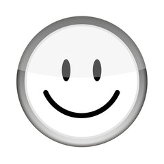 Fototapeta premium Smiley