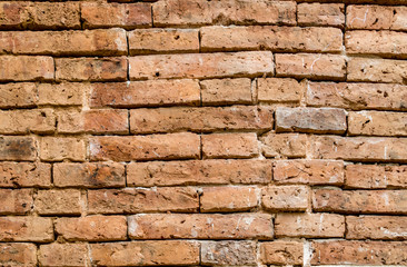 old brick wall