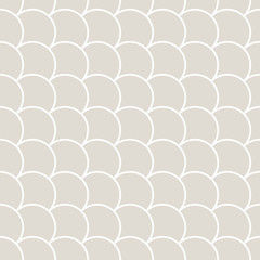 Abstract geometric gray graphic design print squares pattern