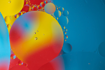 Abstraktion in &Ouml;l