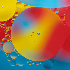 Abstraktion in &Ouml;l