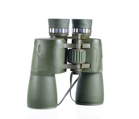 Pair of binoculars