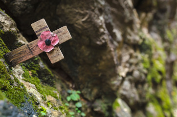 In remembrance