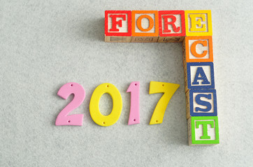 Forecast 2017