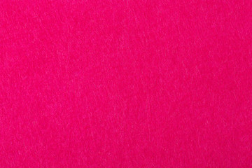 Purple felt texture close-up.