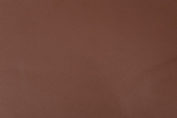Fototapeta premium Elegancka brązowa tekstura skóry.
