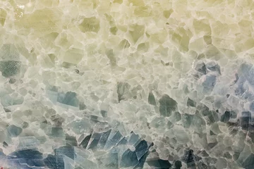 Fotobehang Marble texture background. © Dmytro Synelnychenko