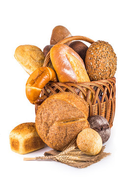 bakery products